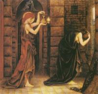 Morgan, Evelyn De - Hope in the Prison of Despair